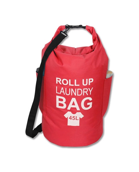 Basic <br/> Roll Up Laundry Bag