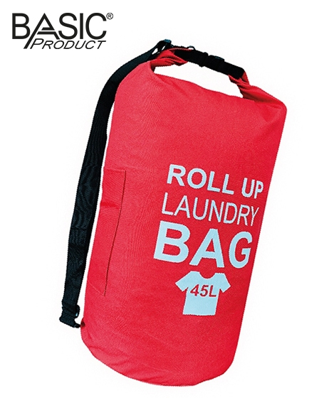 Basic <br/> Roll Up Laundry Bag