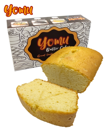 Yomu <br/> Premium Cakes<br/> Original -<b>2pcs</b>