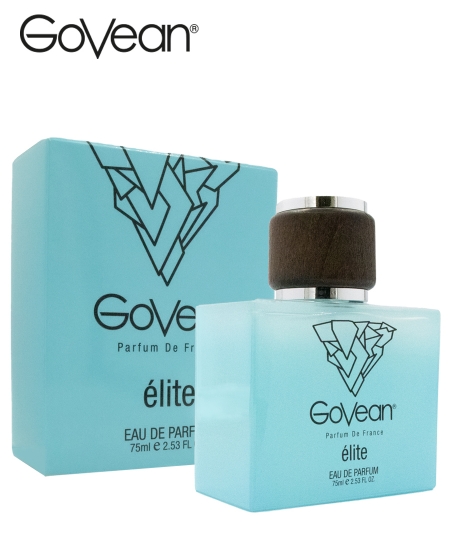 Govean <strong>élite</strong> 75ml<br /> Premium essence from France<br /> Eau De Parfum