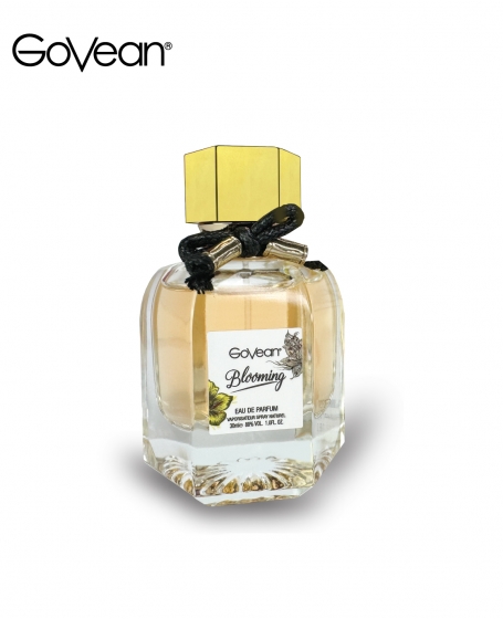 Govean<strong> Blooming </strong>30ml<br /> Vaporisateur Natural Spray<br /> Eau De Toilette